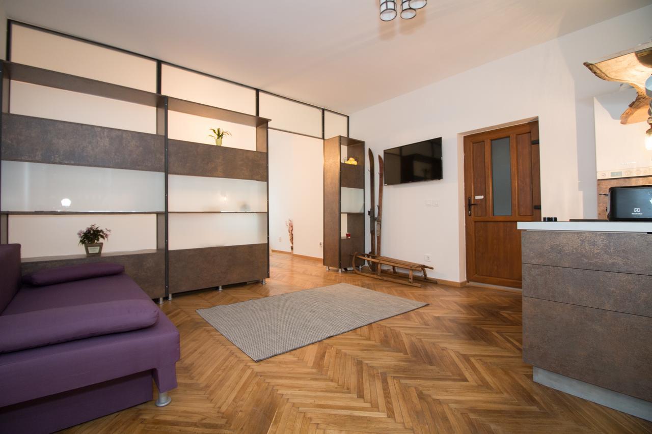 Poarta Schei Apartment Braşov Exterior foto