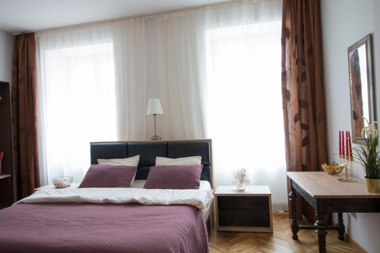 Poarta Schei Apartment Braşov Exterior foto