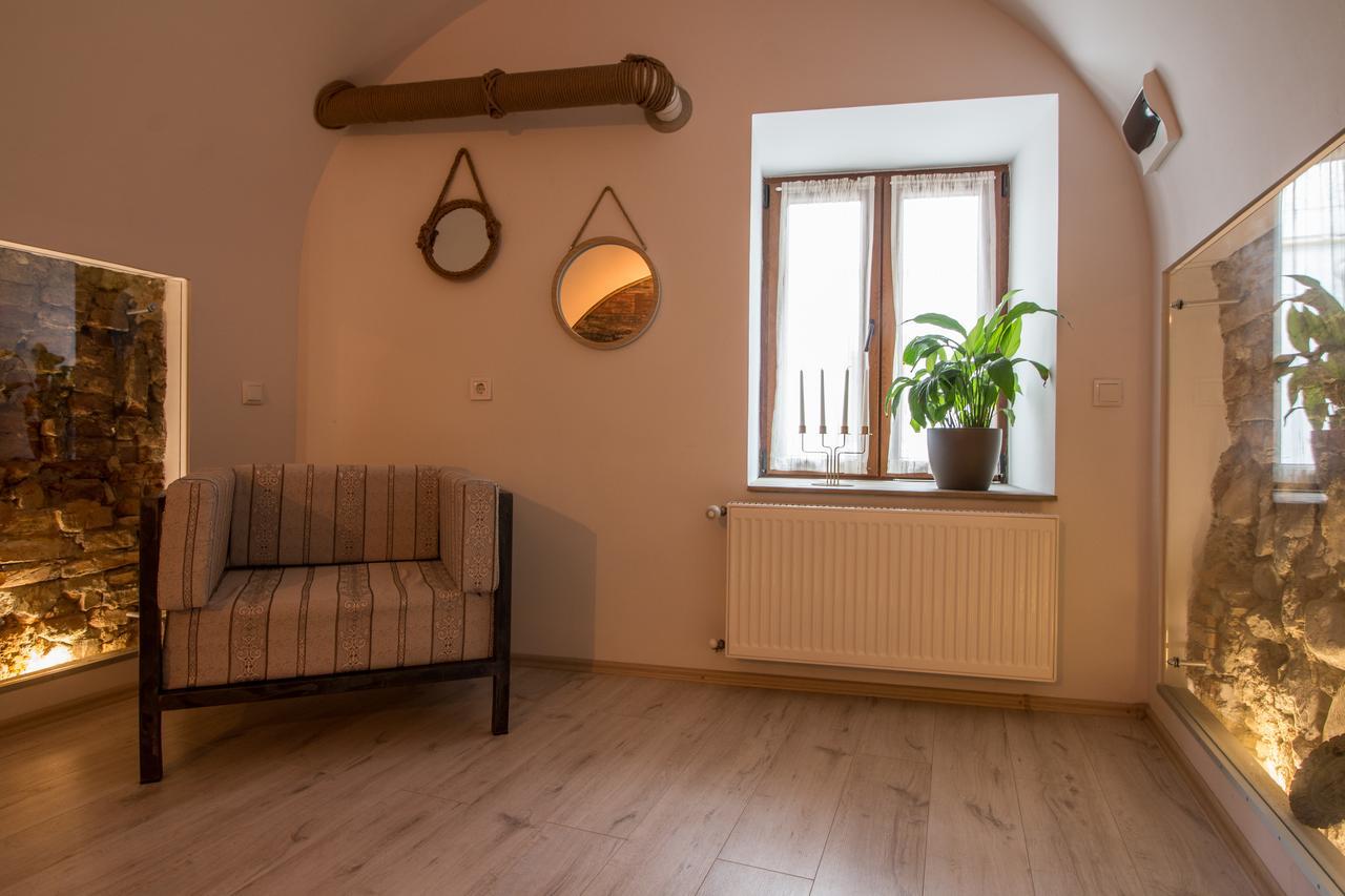 Poarta Schei Apartment Braşov Exterior foto