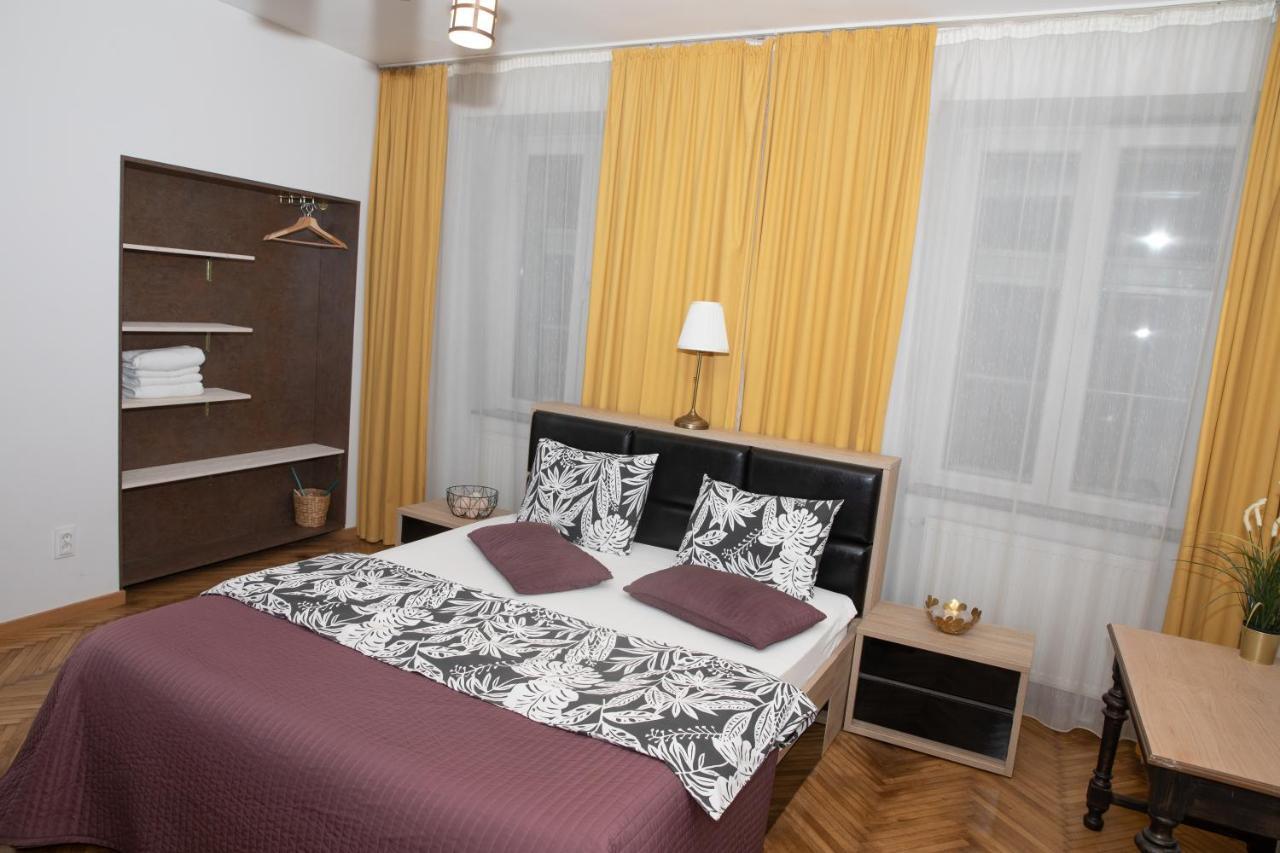 Poarta Schei Apartment Braşov Exterior foto